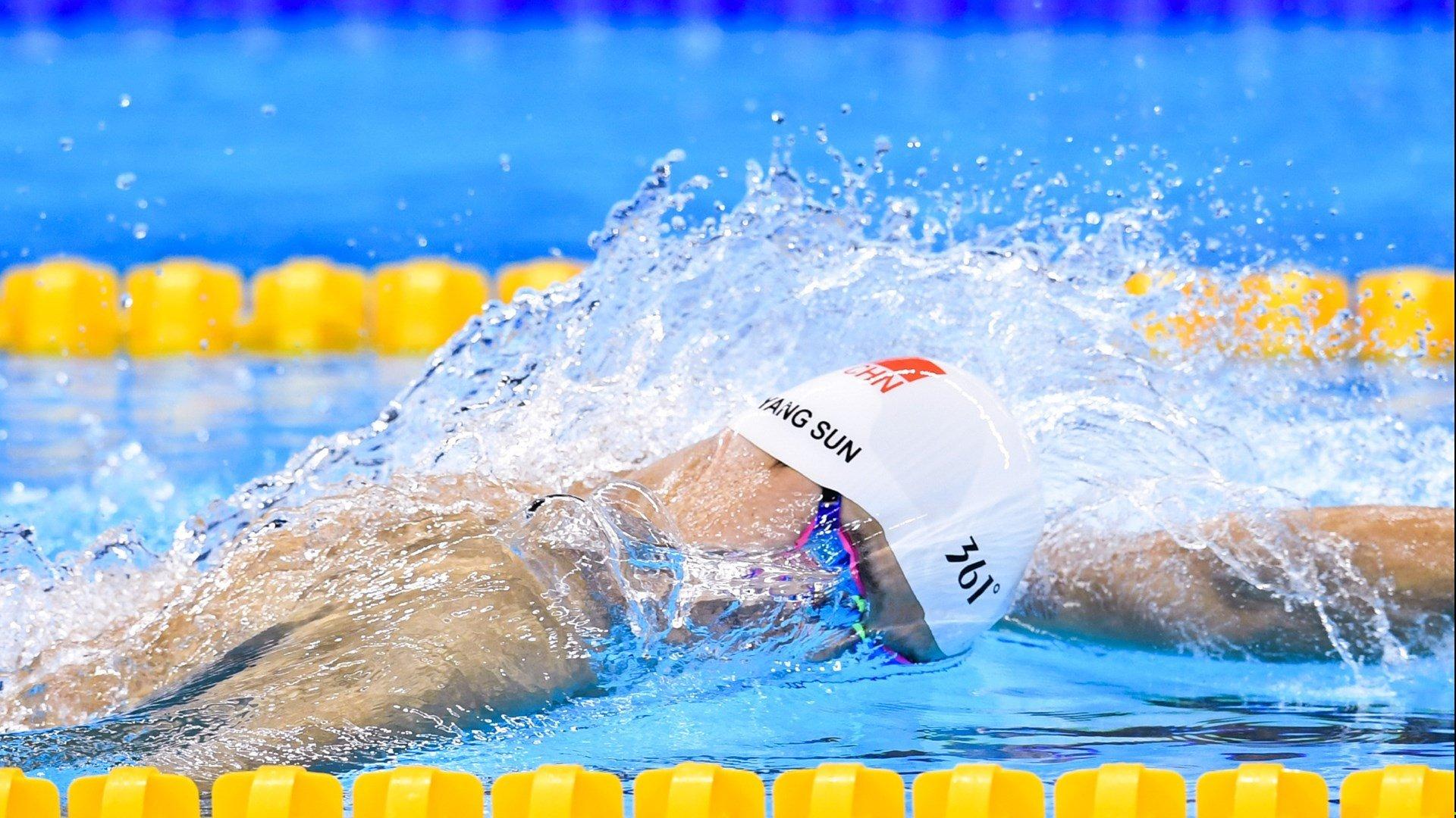 国乒包揽世乒赛五冠 展现无敌统治力