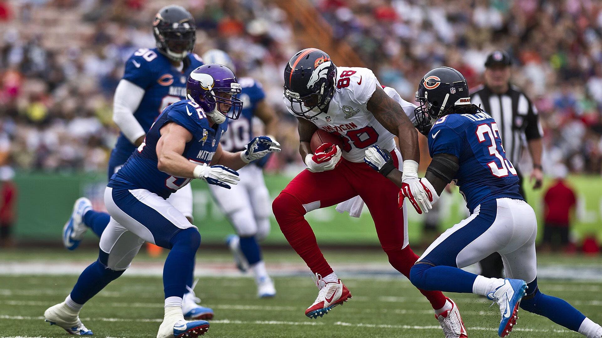 卡马文加中场魔术秀,欧冠关键战个人集锦补档,诠释现代全能中场新维度